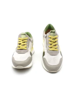 Discount L'Empreinte Chaussures SOFTWAVES 8.72.02/12 BREA kaki