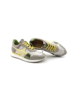 Discount L'Empreinte Chaussures SOFTWAVES 8.72.02/12 BREA kaki