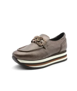 Best L'Empreinte Chaussures SOFTWAVES 7.78.50/53 CALA bronze