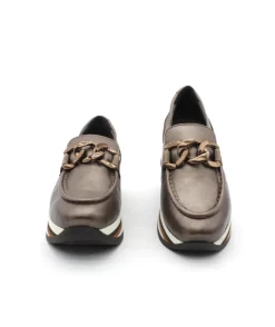 Best L'Empreinte Chaussures SOFTWAVES 7.78.50/53 CALA bronze