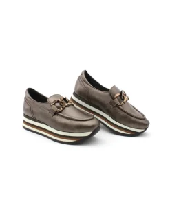 Best L'Empreinte Chaussures SOFTWAVES 7.78.50/53 CALA bronze