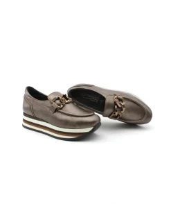 Best L'Empreinte Chaussures SOFTWAVES 7.78.50/53 CALA bronze