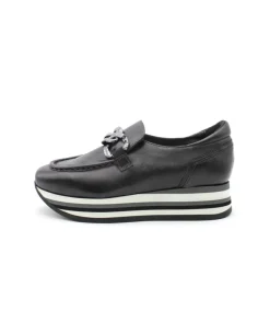New L'Empreinte Chaussures SOFTWAVES 7.78.50/54 CALA noir