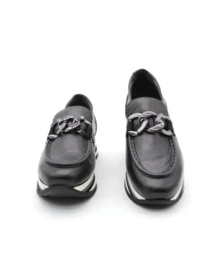 New L'Empreinte Chaussures SOFTWAVES 7.78.50/54 CALA noir