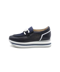 Hot L'Empreinte Chaussures SOFTWAVES 7.78.56/86 CASSIE marine