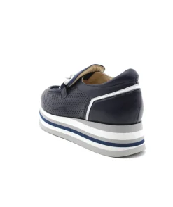 Hot L'Empreinte Chaussures SOFTWAVES 7.78.56/86 CASSIE marine