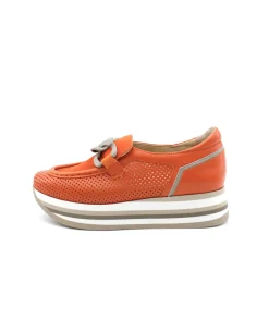 Clearance L'Empreinte Chaussures SOFTWAVES 7.78.56/10 CASSIE orange