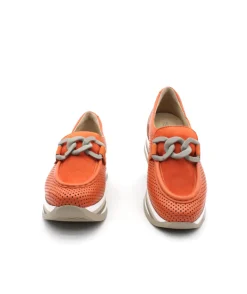 Clearance L'Empreinte Chaussures SOFTWAVES 7.78.56/10 CASSIE orange
