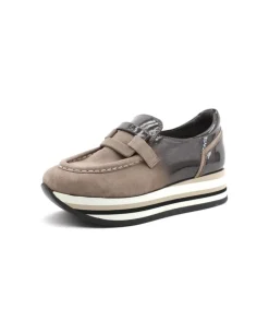 Flash Sale L'Empreinte Chaussures SOFTWAVES 7.78.81/004 CASTA taupe