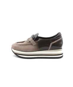 Flash Sale L'Empreinte Chaussures SOFTWAVES 7.78.81/004 CASTA taupe