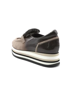 Flash Sale L'Empreinte Chaussures SOFTWAVES 7.78.81/004 CASTA taupe
