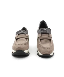 Flash Sale L'Empreinte Chaussures SOFTWAVES 7.78.81/004 CASTA taupe