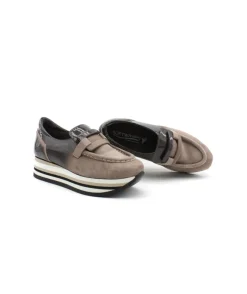 Flash Sale L'Empreinte Chaussures SOFTWAVES 7.78.81/004 CASTA taupe