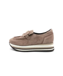 Sale L'Empreinte Chaussures SOFTWAVES 7.78.78/021 CASTEL taupe