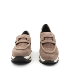 Sale L'Empreinte Chaussures SOFTWAVES 7.78.78/021 CASTEL taupe