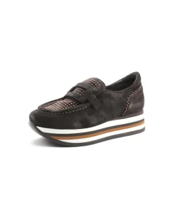 Cheap L'Empreinte Chaussures SOFTWAVES 7.78.78/018 CASTEL marron