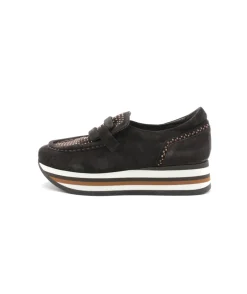 Cheap L'Empreinte Chaussures SOFTWAVES 7.78.78/018 CASTEL marron