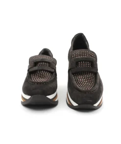 Cheap L'Empreinte Chaussures SOFTWAVES 7.78.78/018 CASTEL marron