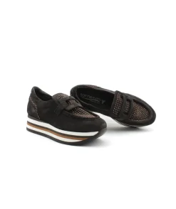 Cheap L'Empreinte Chaussures SOFTWAVES 7.78.78/018 CASTEL marron