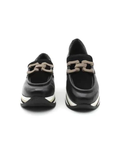 Clearance L'Empreinte Chaussures SOFTWAVES 7.78.70/002 CATHY noir