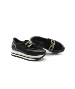 Clearance L'Empreinte Chaussures SOFTWAVES 7.78.70/002 CATHY noir