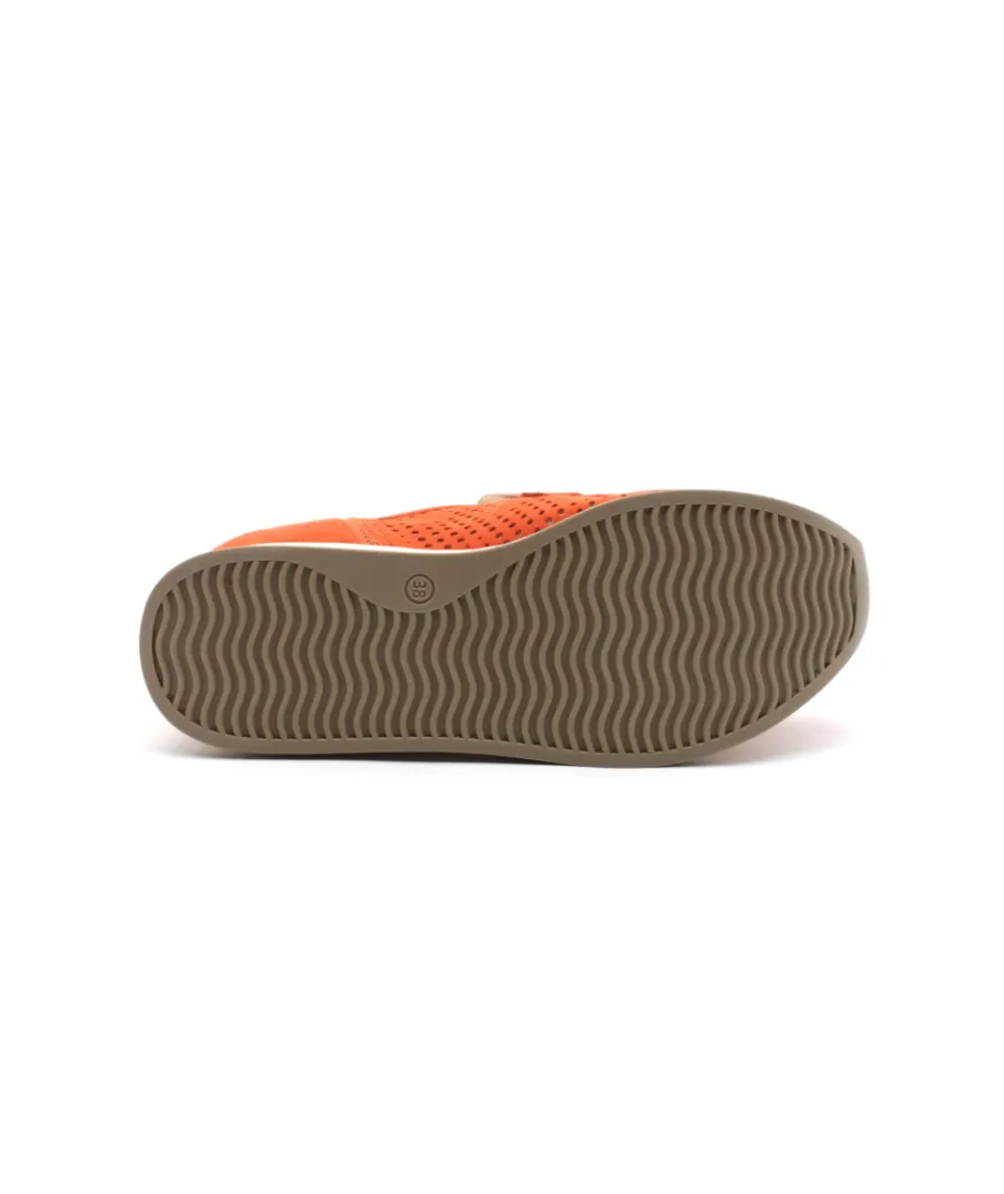 Online L'Empreinte Chaussures SOFTWAVES 7.78.63/018 CHER orange