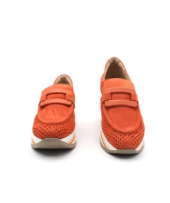 Online L'Empreinte Chaussures SOFTWAVES 7.78.63/018 CHER orange