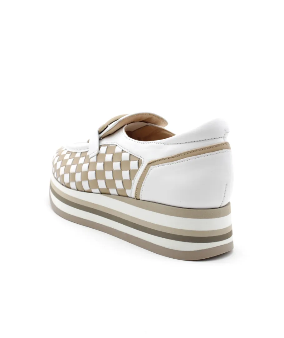 Cheap L'Empreinte Chaussures SOFTWAVES 7.78.64/008 CHRISTA beige