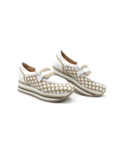 Cheap L'Empreinte Chaussures SOFTWAVES 7.78.64/008 CHRISTA beige