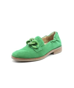 Discount L'Empreinte Chaussures SOFTWAVES 8.35.10/23 GALI vert