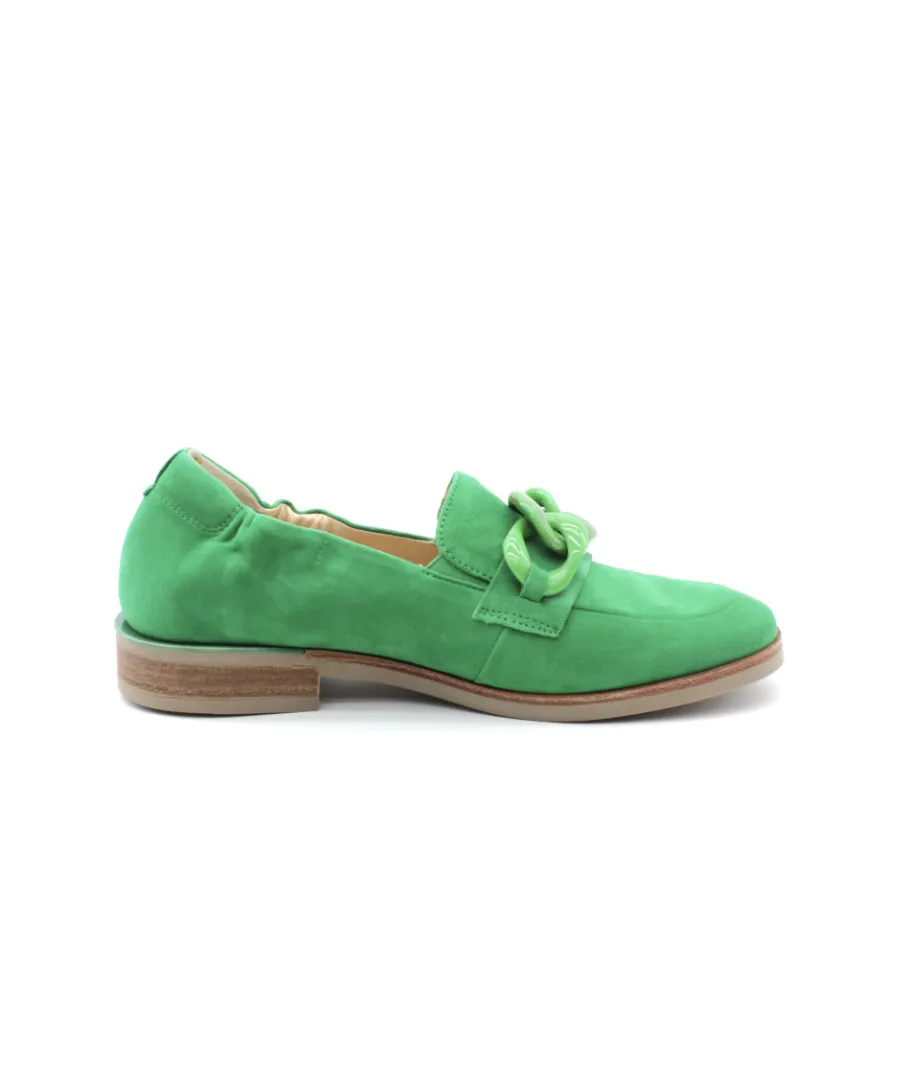 Discount L'Empreinte Chaussures SOFTWAVES 8.35.10/23 GALI vert