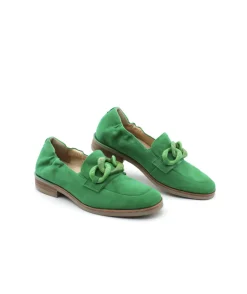 Discount L'Empreinte Chaussures SOFTWAVES 8.35.10/23 GALI vert