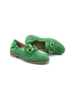 Discount L'Empreinte Chaussures SOFTWAVES 8.35.10/23 GALI vert