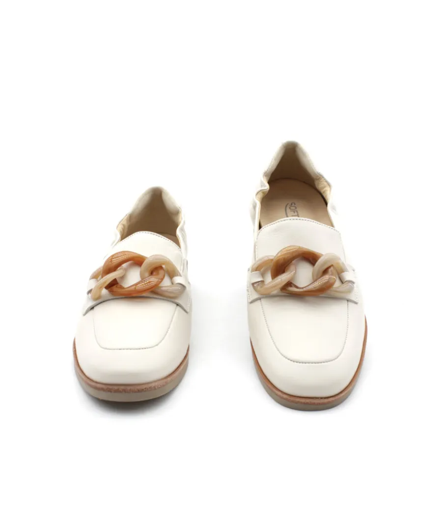 Cheap L'Empreinte Chaussures SOFTWAVES 8.35.10/17 GALI CREME