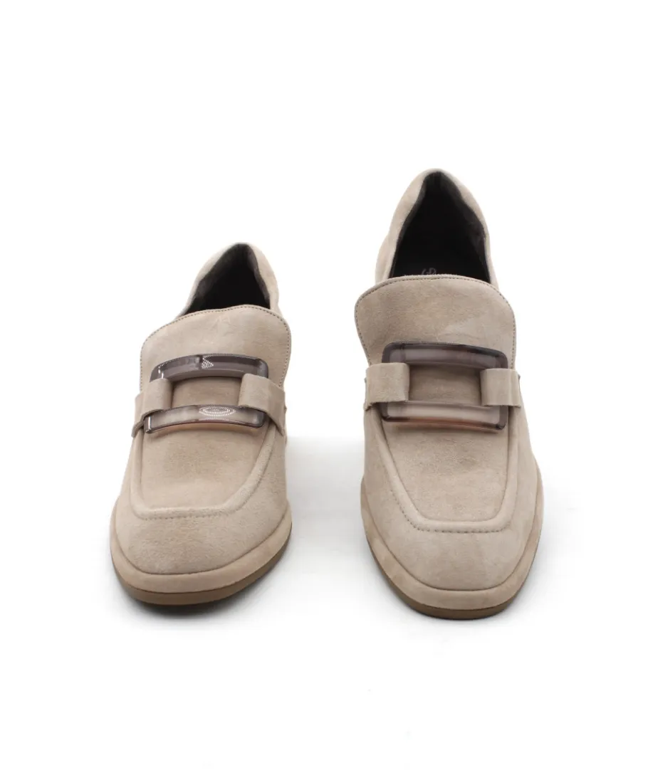 Clearance L'Empreinte Chaussures SOFTWAVES 8.90.01/02 LINA sable