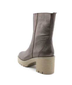 Cheap L'Empreinte Chaussures SOFTWAVES 8.88.17/016 MAREENA taupe