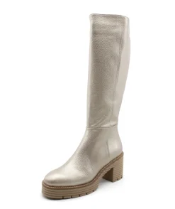 New L'Empreinte Chaussures SOFTWAVES 8.88.12/004 MARIAH or