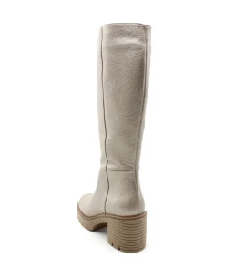 New L'Empreinte Chaussures SOFTWAVES 8.88.12/004 MARIAH or