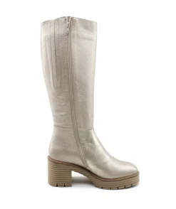 New L'Empreinte Chaussures SOFTWAVES 8.88.12/004 MARIAH or