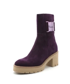 Cheap L'Empreinte Chaussures SOFTWAVES 8.88.03/01 MONTEZ VIOLET