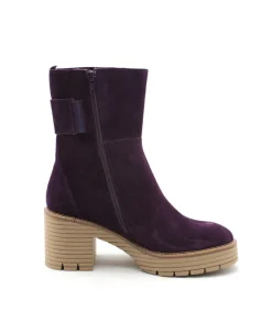 Cheap L'Empreinte Chaussures SOFTWAVES 8.88.03/01 MONTEZ VIOLET