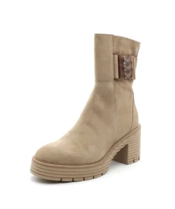 Discount L'Empreinte Chaussures SOFTWAVES 8.88.03/01 MONTEZ sable