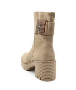 Discount L'Empreinte Chaussures SOFTWAVES 8.88.03/01 MONTEZ sable