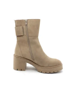 Discount L'Empreinte Chaussures SOFTWAVES 8.88.03/01 MONTEZ sable