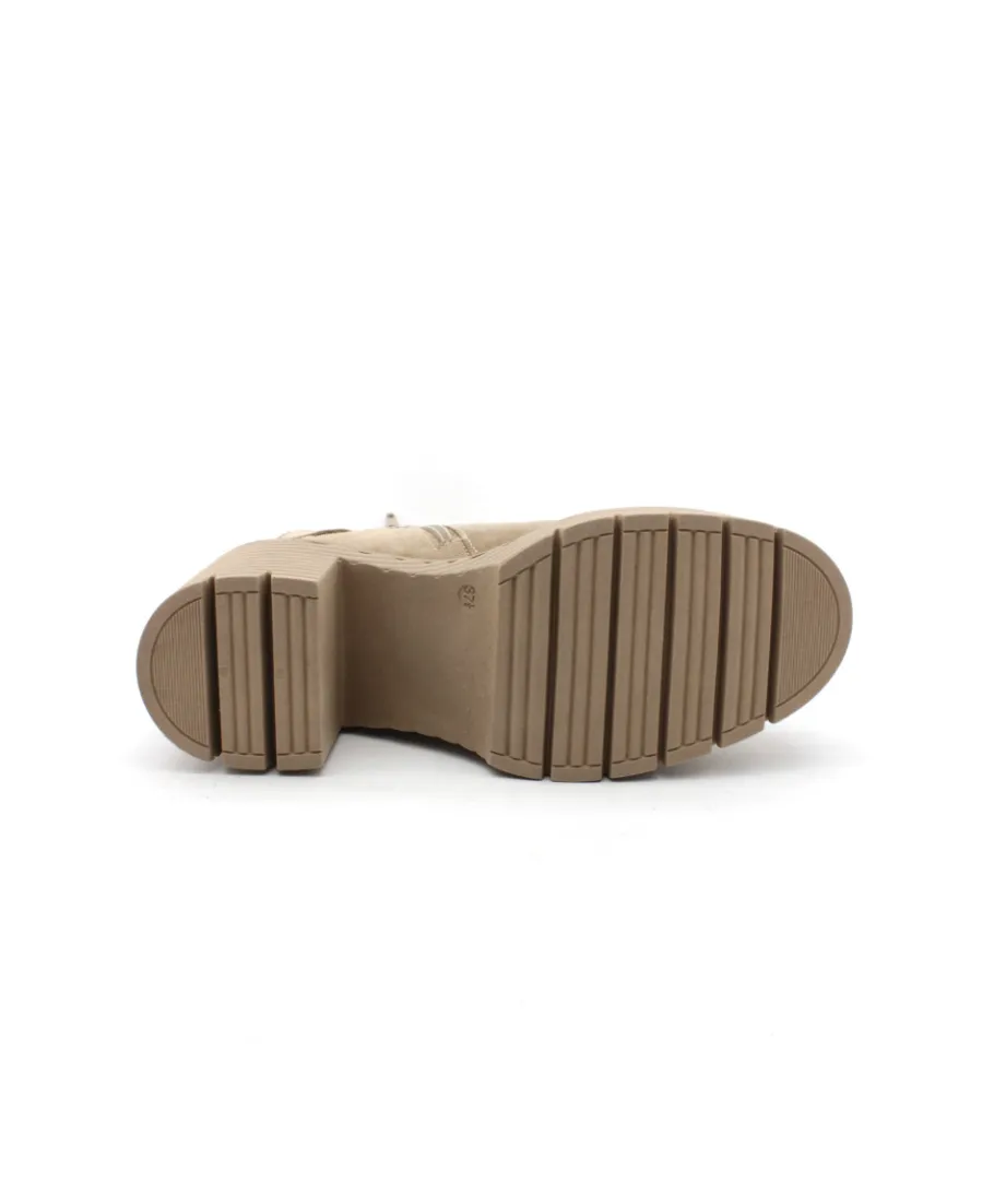 Discount L'Empreinte Chaussures SOFTWAVES 8.88.03/01 MONTEZ sable