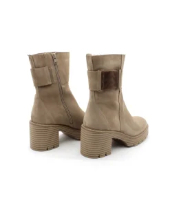 Discount L'Empreinte Chaussures SOFTWAVES 8.88.03/01 MONTEZ sable