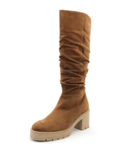 Sale L'Empreinte Chaussures SOFTWAVES 8.88.02/01 MORGAN cognac