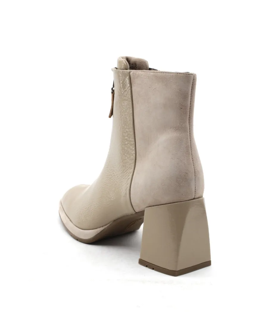 Outlet L'Empreinte Chaussures SOFTWAVES 8.91.04/02 MORIE sable