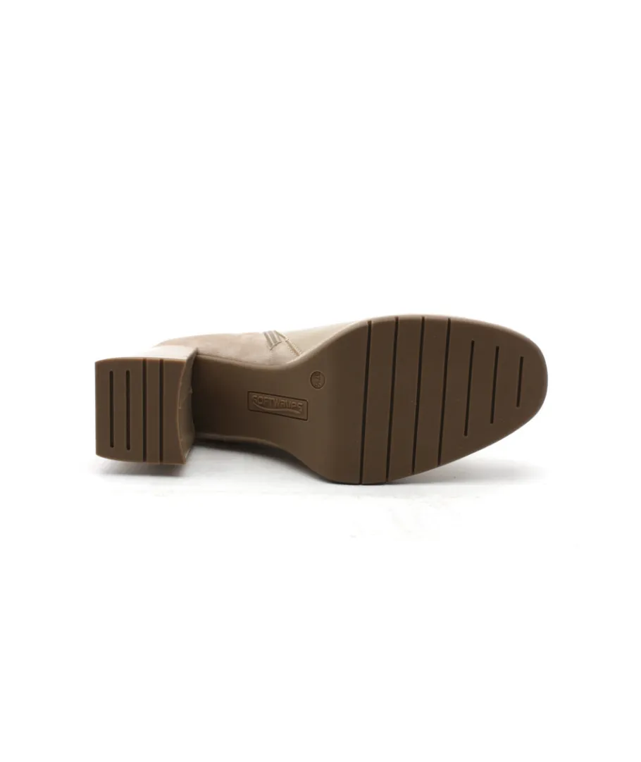 Outlet L'Empreinte Chaussures SOFTWAVES 8.91.04/02 MORIE sable