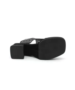 Cheap L'Empreinte Chaussures SOFTWAVES 8.77.01/02 RAENA noir